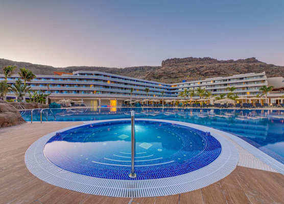 Radisson Blu Resort & Spa, Mogan, Gran Canaria 1