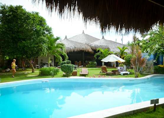 Vanilla Sky Resort 1