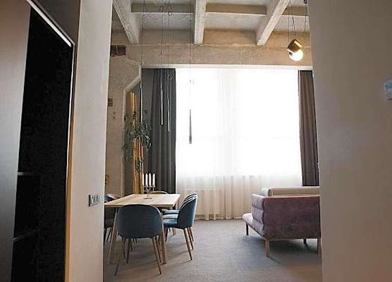 Loop Hotel Vilnius 1