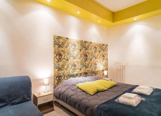 Lovely ROOMS VATICAN 1