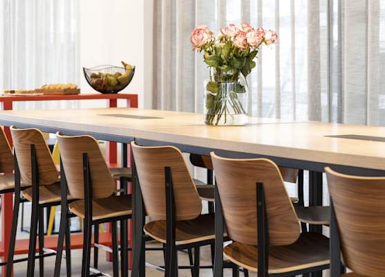 B&B HOTEL Mechelen 1