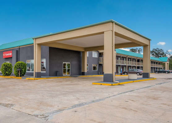 Econo Lodge Cullman South 1