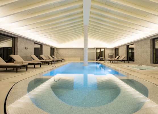 Hotel Son Trobat Wellness & Spa 1