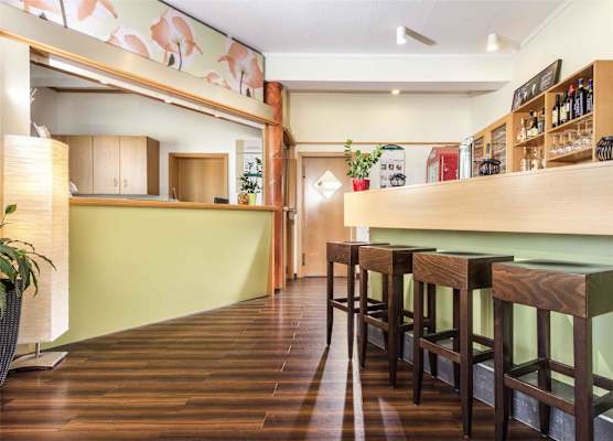 ibis Hotel Eisenach 1