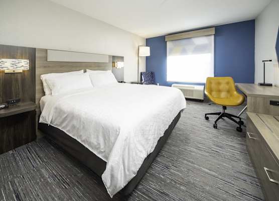 Holiday Inn Express & Suites ATLANTA-JOHNS CREEK by IHG 1