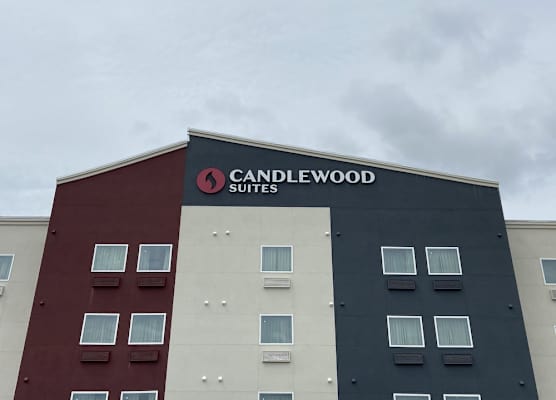 Candlewood Suites LA PORTE by IHG 1