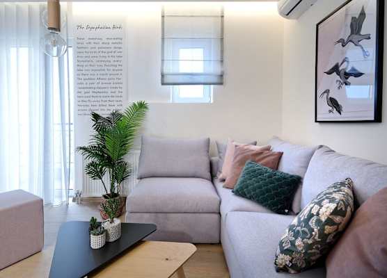 Hercules Residence 1