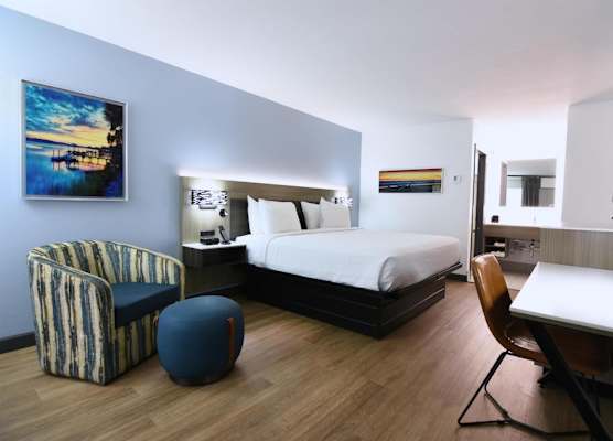 Best Western Point South 1
