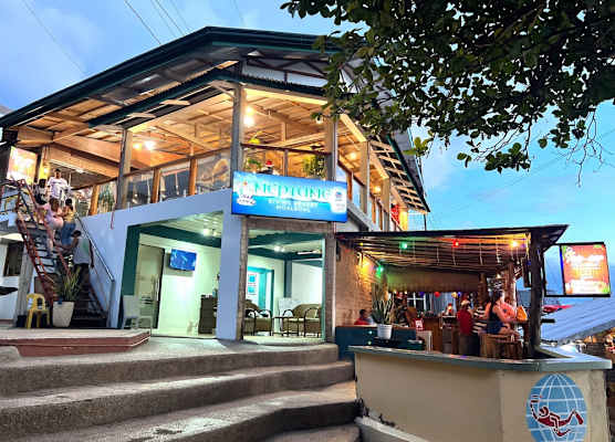 Neptune Diving Resort Moalboal 1