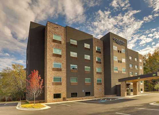 Country Inn & Suites by Radisson, Cumming near NorthSide Hospital Forsyth 1