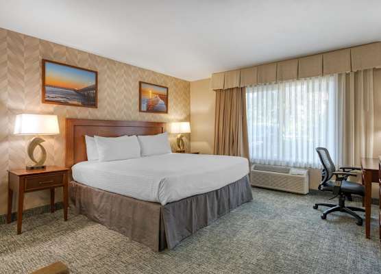 Best Western Seven Seas 1