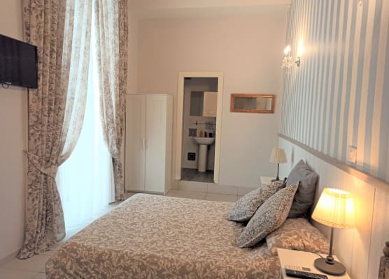 B&B Dei Decumani 1