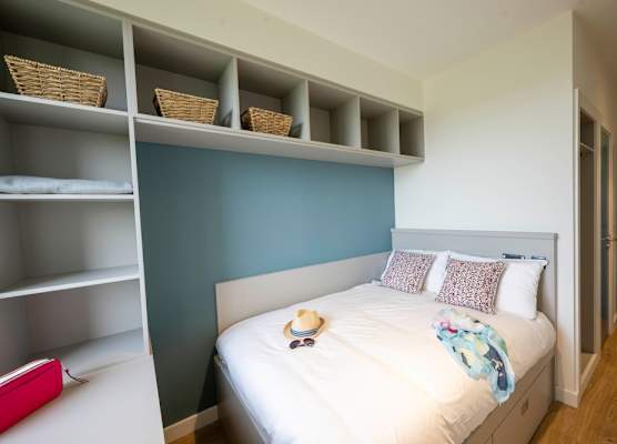 University of Galway Rooms 1