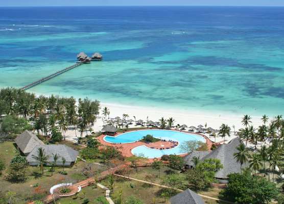 Hotel Club Dongwe 1