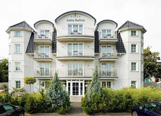Villa Astra Baltica 1