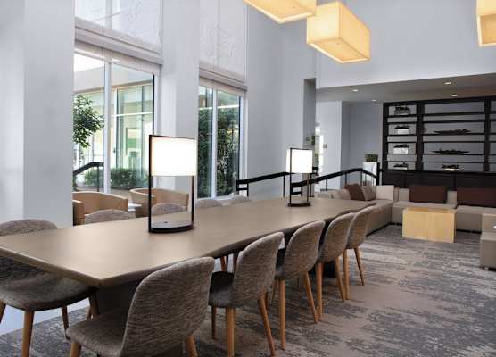 Element by Marriott Arundel Mills BWI Airport 1