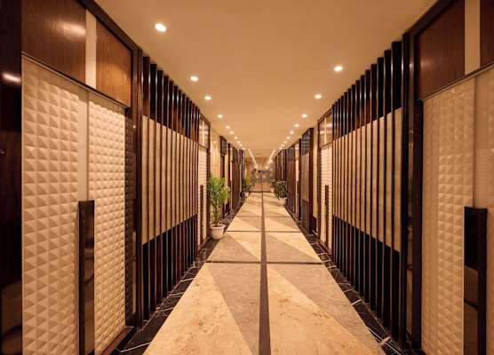 Delite Sarovar Portico Faridabad 1