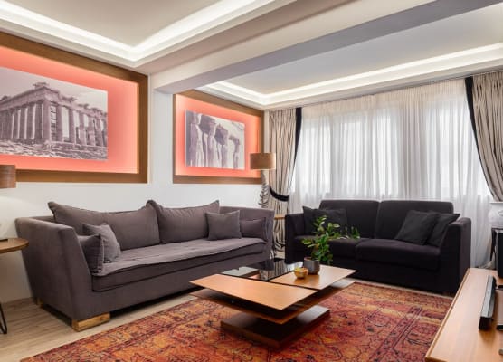 Acropolis Luxury Living 1