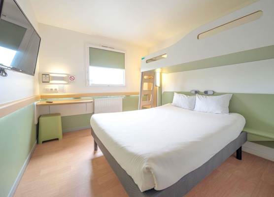 Ibis Budget Sarrebourg Buhl 1