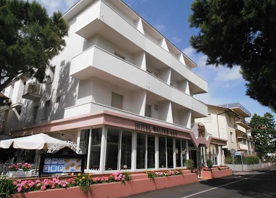 Hotel Walter 1