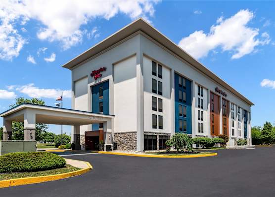 Hampton Inn Philadelphia/Plymouth Meeting 1