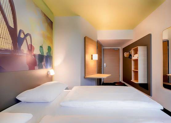 B&B Hotel Kehl 1