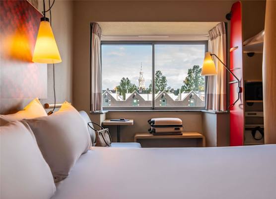 ibis Amsterdam Centre Stopera 1