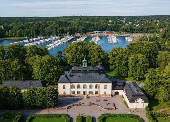 Näsby Slott 1