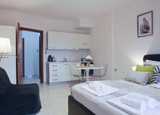 Residenze Su Planu 1
