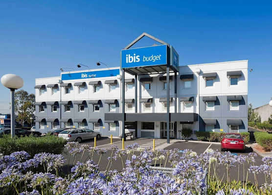 ibis Budget - Dandenong 1