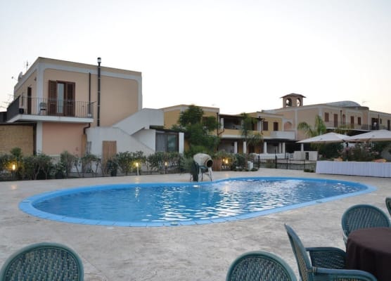 Eolian Residence 1