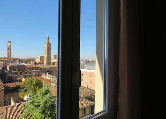 Hotel Marta 1