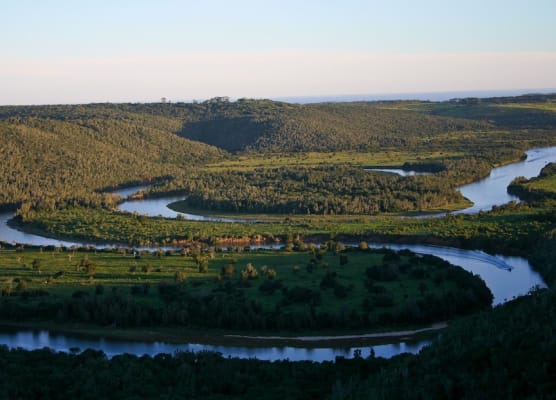 Sibuya Game Reserve and Lodge 1