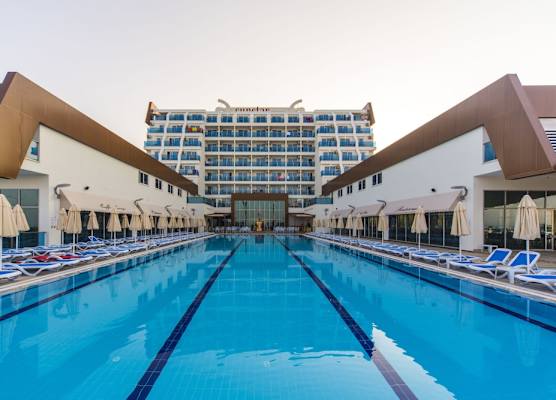 Sun Star Resort Hotel 1