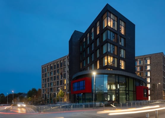 UCD Campus Accommodation 1