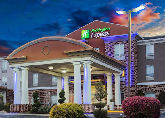 Holiday Inn Express & Suites BREMEN by IHG 1