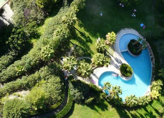 Apartamentos Beni-Beach 1