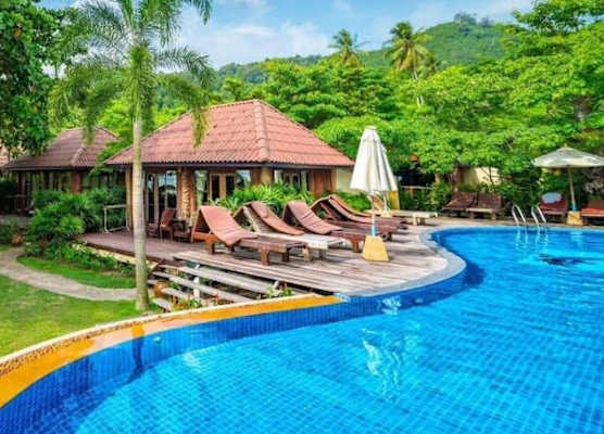 Thiwson Beach Resort - SHA Extra Plus 1