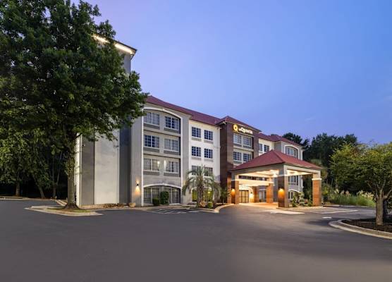 La Quinta by Wyndham Atlanta Stockbridge 1