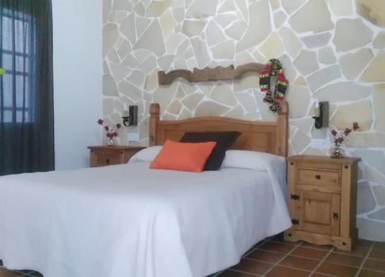 Casa Rural "Los Aperos" 1