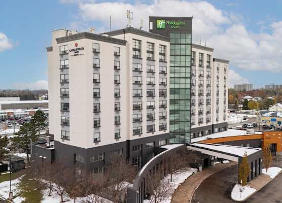 Candlewood Suites London South by IHG 1