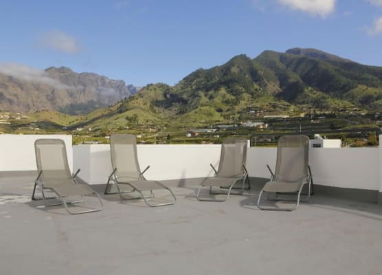Hotel Eden La Palma 1