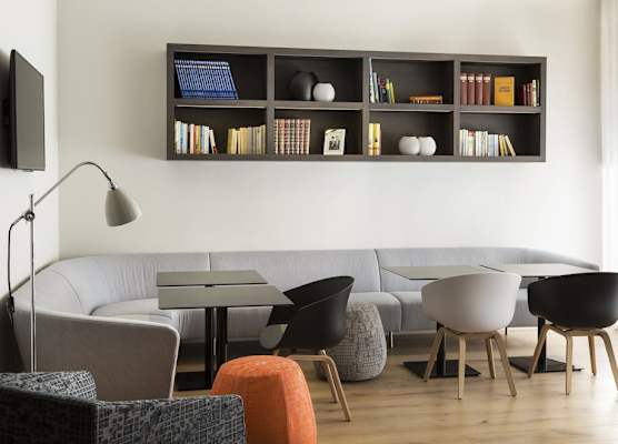 Citadines Presqu'île Lyon 1