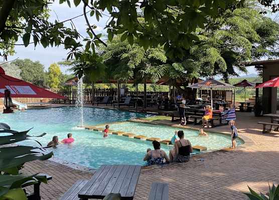 El Roi Guest Lodge 1