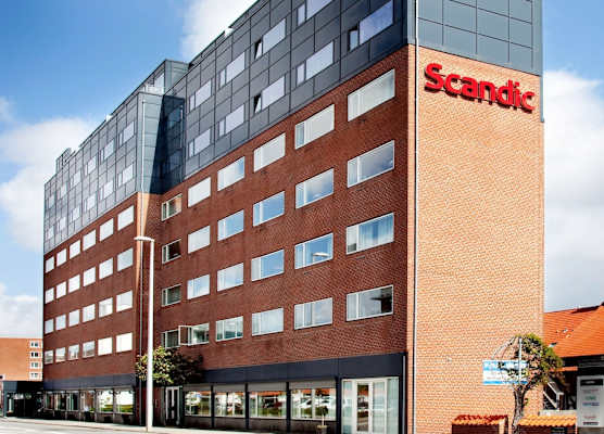 Scandic Olympic 1