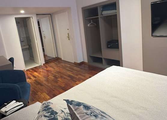 Tritone Hotel 1