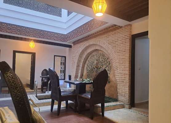 Riad Houcinewayback 1