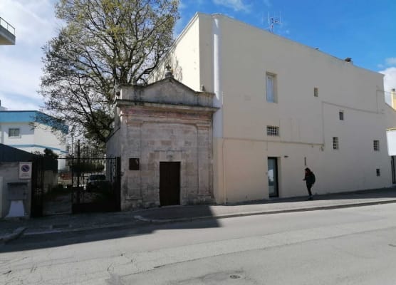 Villino Tortorelli 1