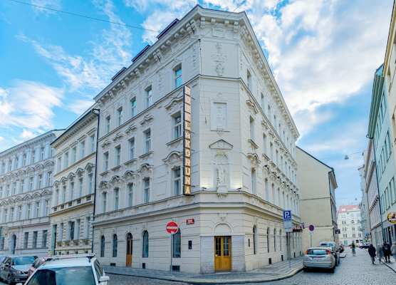 Hotel Koruna 1