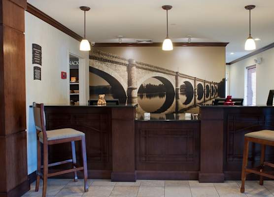 Staybridge Suites STROUDSBURG (EAST) POCONOS by IHG 1